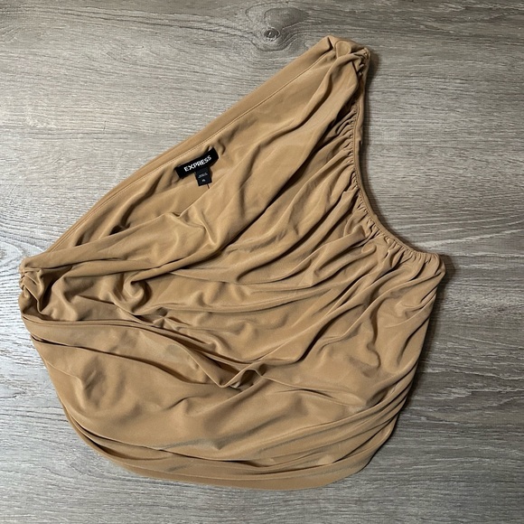 •EXPRESS• TOP - Picture 3 of 4